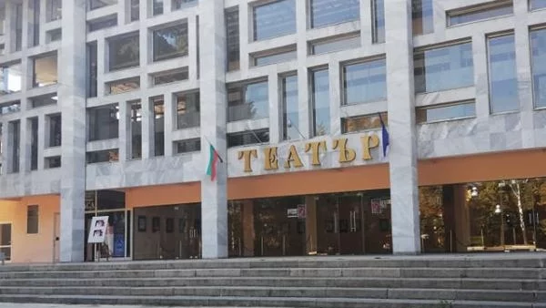 "Разгромът на Сърбия" ще се прожектира на 11 октомври в Общински Драматичен Театър