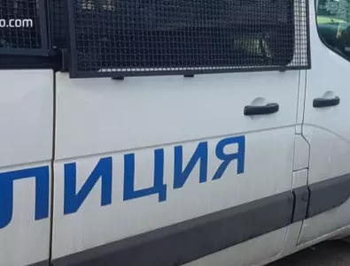 Плевенската полиция задържа агресивен водач на пътя