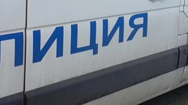 Задържаха двама мъже с кокаин и марихуана в Дупница