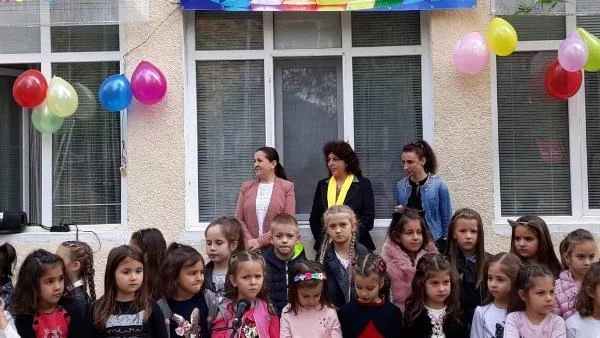 Деца във Враца ще се обучават по метода на Мария Монтесори 