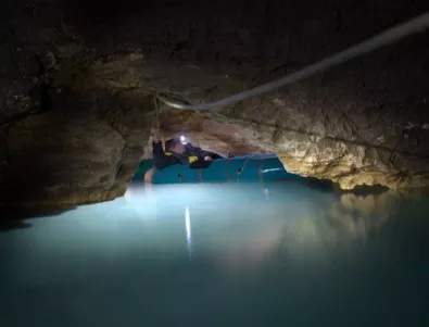 Спелеолози искат да се създаде специален закон за опазването на пещерите