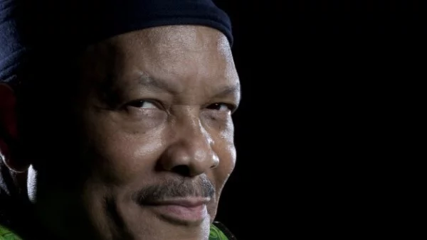 Живата легенда на джаз, фънк и соул звученето Рой Айерс за първи път у нас