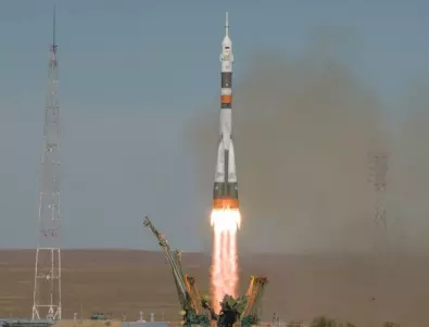 Русия ще изстреля над 40 ракети в Космоса догодина