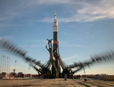 Русия се готви да предлага туристически разходки в Космоса