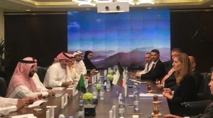 България и Саудитска Арабия ще си сътрудничат в туризма