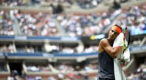 Надал впечатли с постъпки след наводнението в Майорка (ВИДЕО + СНИМКИ)