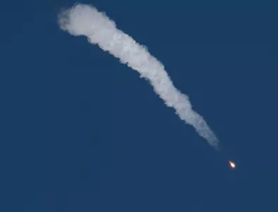В Русия проведоха изпитания на хиперзвуковата ракета 