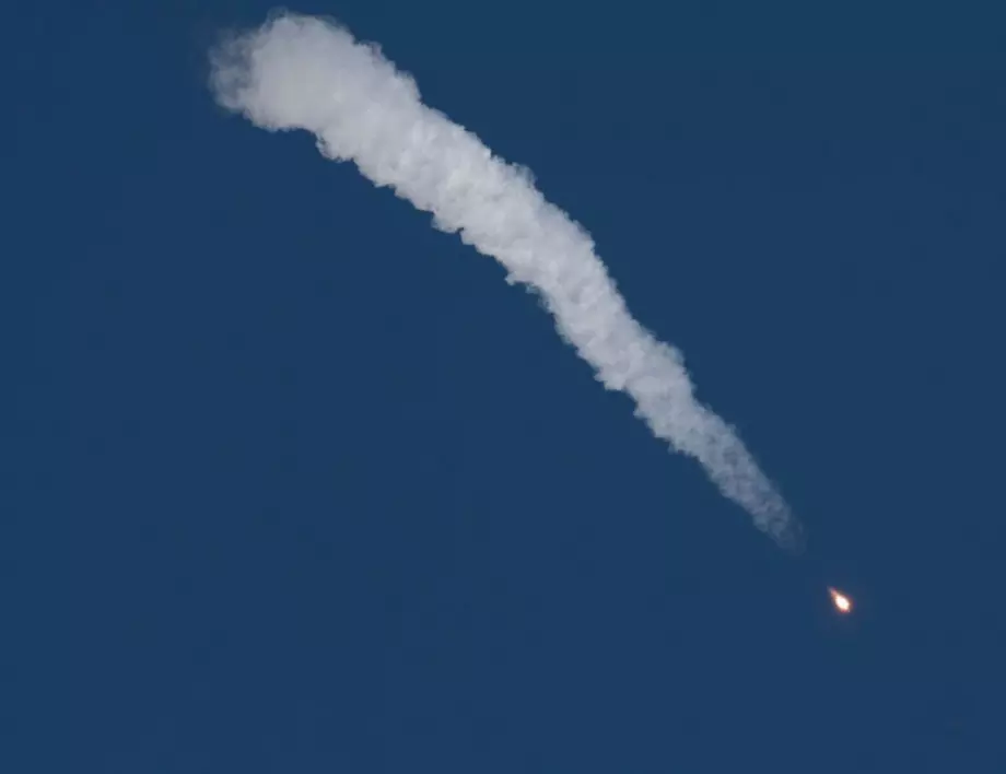 В Русия проведоха изпитания на хиперзвуковата ракета "Циркон” (ВИДЕО)