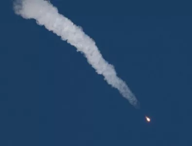 Спират полетите на ракети 