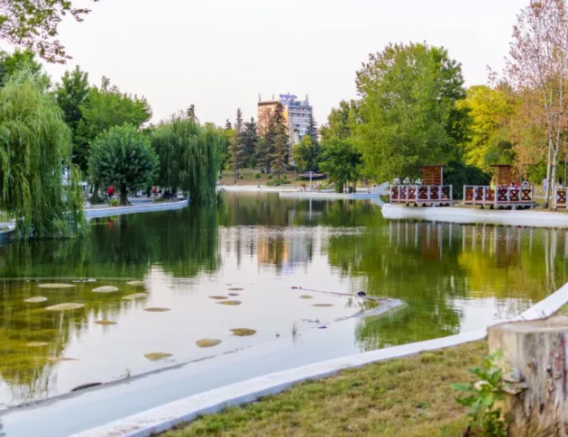 В Добрич ще правят Парк на миниатюрите „Малката Добруджа“