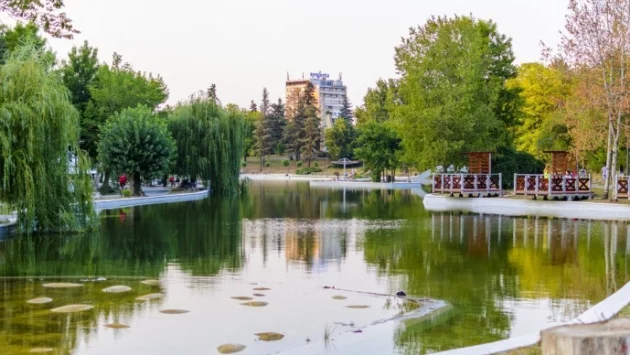 В Добрич ще правят Парк на миниатюрите „Малката Добруджа“