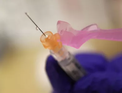 Германия въвежда задължителна ваксина срещу морбили