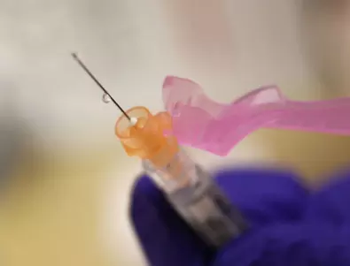 На 13 януари пристига първата доставка ваксини на Moderna
