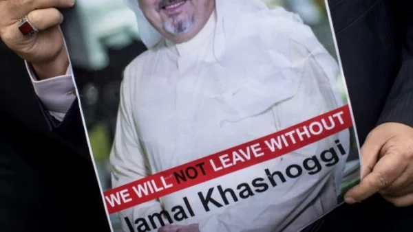Последната статия на изчезналия журналист Джамал Хашоги