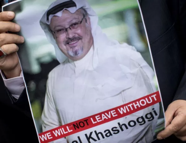 Париж, Берлин и Лондон искат спешно изясняване на случая "Хашоги"