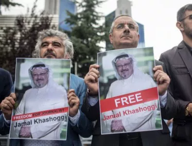 ООН обяви саудитския принц за главен заподозрян в случая Хашоги