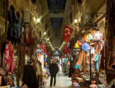 Една икономика на ръба: Турските фирми са пред масови фалити