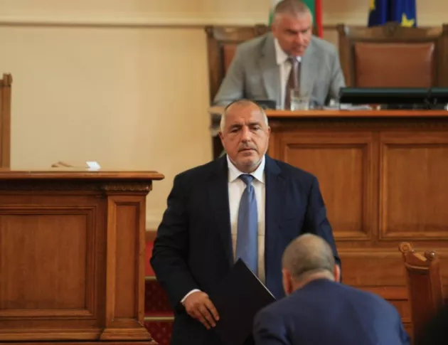 За хакерската атака - БСП иска Борисов да обясни пред парламента, ДБГ пита има ли крадени банкови сметки