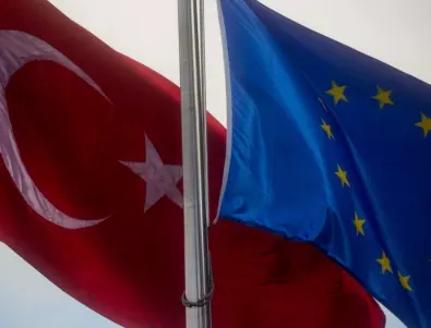 ЕС подава ръка на Турция, Борисов е с едни от най-меките думи, но Анкара се поозъби