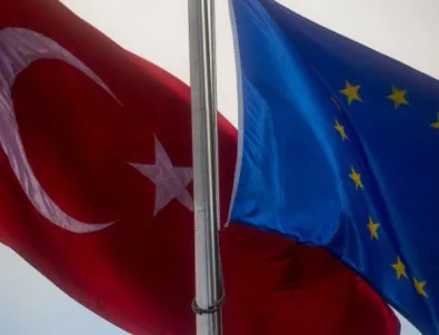 ЕП остава загрижен за спазването на човешките права в Турция