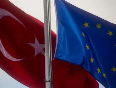 ЕС с предупреждение към Турция за възможни санкции заради сондажите