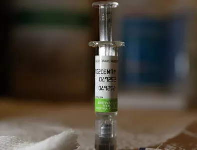 Глобиха 112 родители, които не са завели децата си на задължителни ваксини