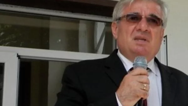 Бивш кмет на Плевен стана председател на Българското хирургическо дружество 