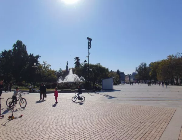 В Русе събират подписи за референдум за чиста околна среда