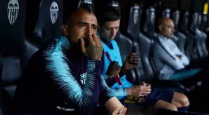 Валверде постигна споразумение с недоволната резерва Видал