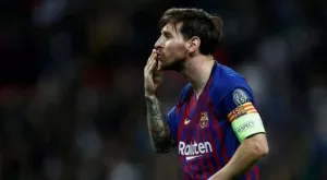 Лионел Меси се нуждае от 77 гола, за да подобри един от най-великите рекорди