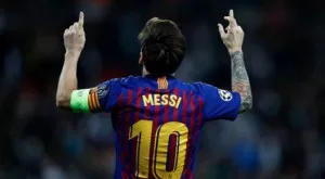 Като изключим "Камп Ноу": Познайте на кой стадион Лионел Меси бележи най-често