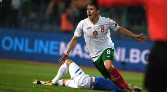 Големи пропуски лишиха България от победата срещу Кипър