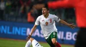 След изявите си с националния отбор Неделев увеличи цената си