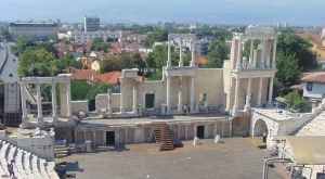 Пловдив очаква 10% ръст на туристите през 2019 г.
