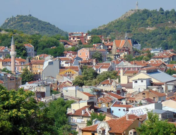 Отчитат по-чист въздух в Пловдив през 2018 година
