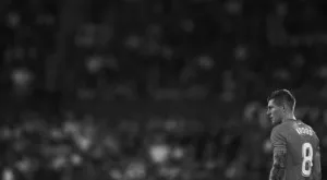 Тони Кроос негодува от Лопетеги: Аз не съм Каземиро