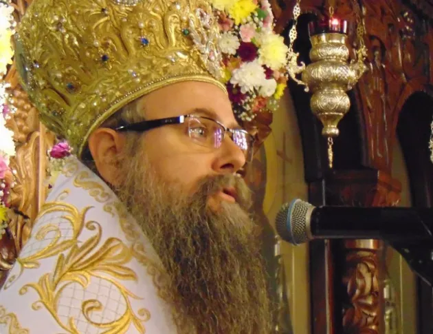 Не се съблазнявайте от временни блага и придобивки, призовава митрополит Николай
