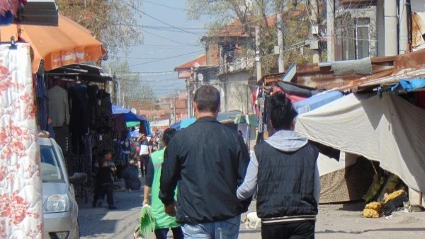 Цели ромски махали от България се изнесли в Германия