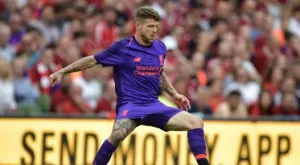 Играч на Ливърпул напуска клуба през лятото