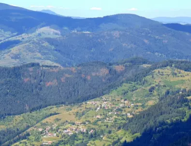 Тези върхове в Родопите не трябва да пропускате да посетите