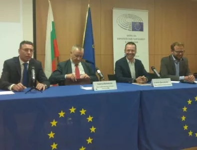 ЕС има нужди от реформи, обединиха се български евродепутати 