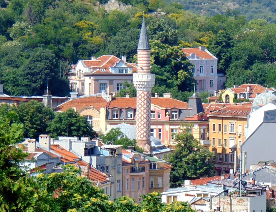 BBC Travel: Пловдив е айляк
