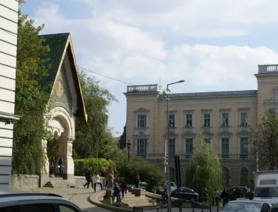 Емблематични софийски сгради отварят врати за Европейските дни на наследството  