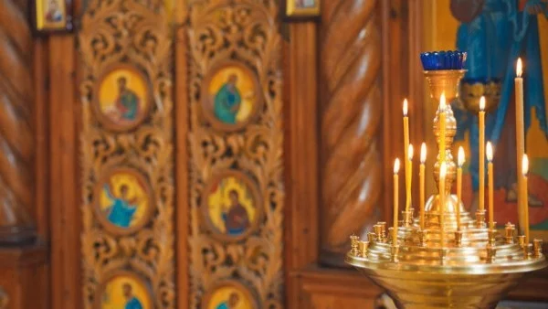 Св. преподобномъченица Анастасия Римлянка