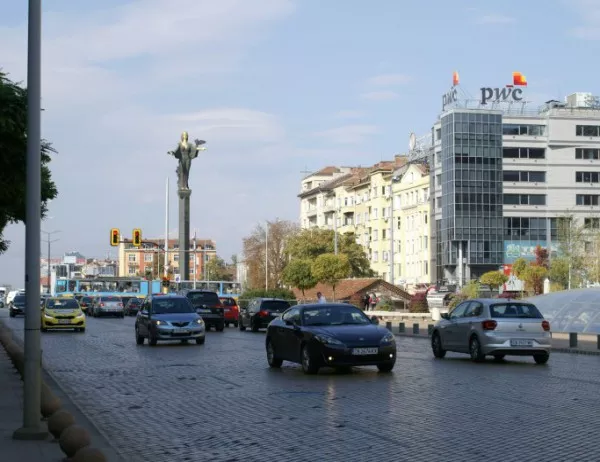 Опасно мръсен въздух в София, общината не взема извънредни мерки