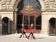 Радев назначи нови посланици в Словения и Ватикана