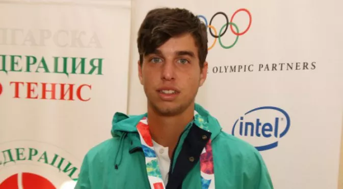 Адриан Андреев завоюва бронза на Младежкия финален мастърс