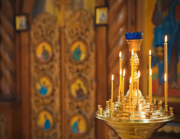 Разколът в православието: Светият синод преглежда документи на пет века, за да вземе отношение