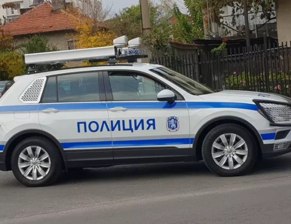 Кола удари 9-годишно момче в Добричко