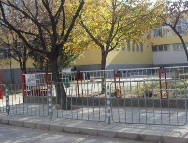 Едно от най-елитните училища в Пловдив ще има нова сграда